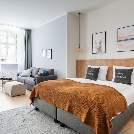Limehome Bamberg Kesslerstrasse Exteriér fotografie