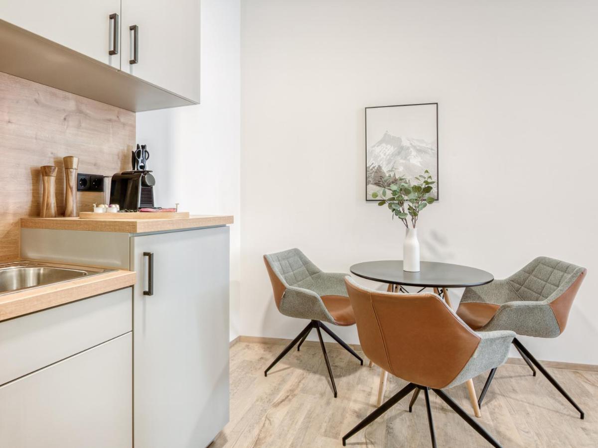 Limehome Bamberg Kesslerstrasse Exteriér fotografie