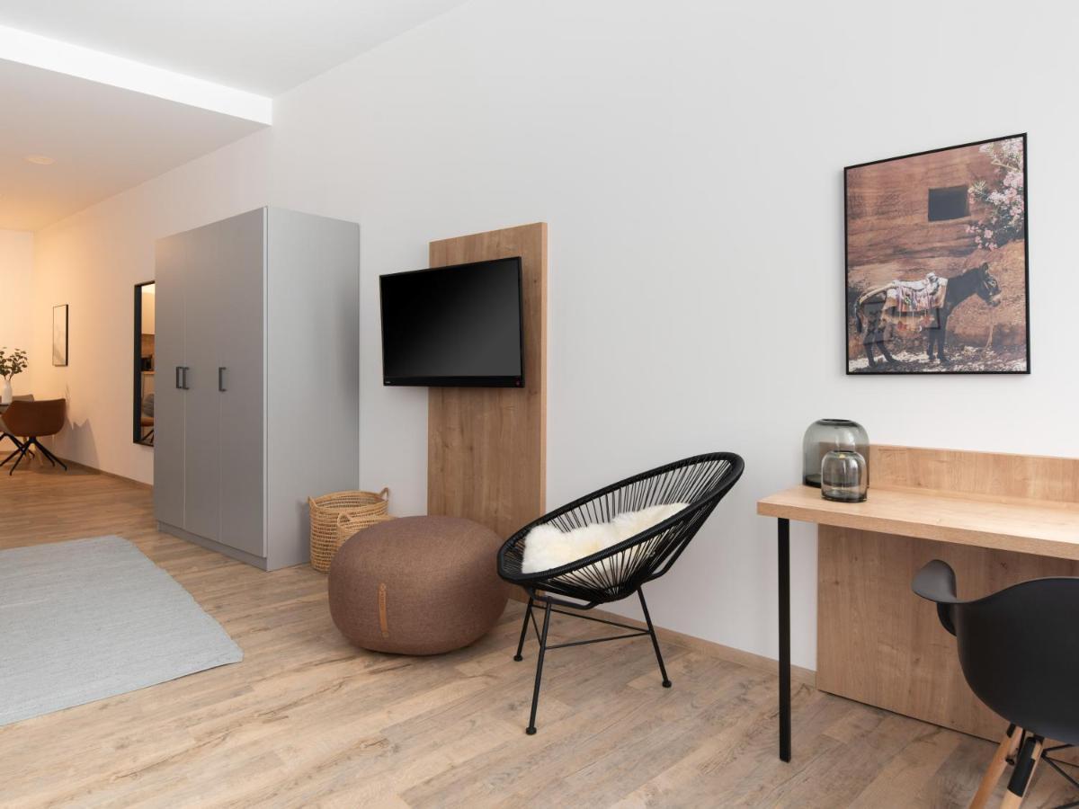 Limehome Bamberg Kesslerstrasse Exteriér fotografie
