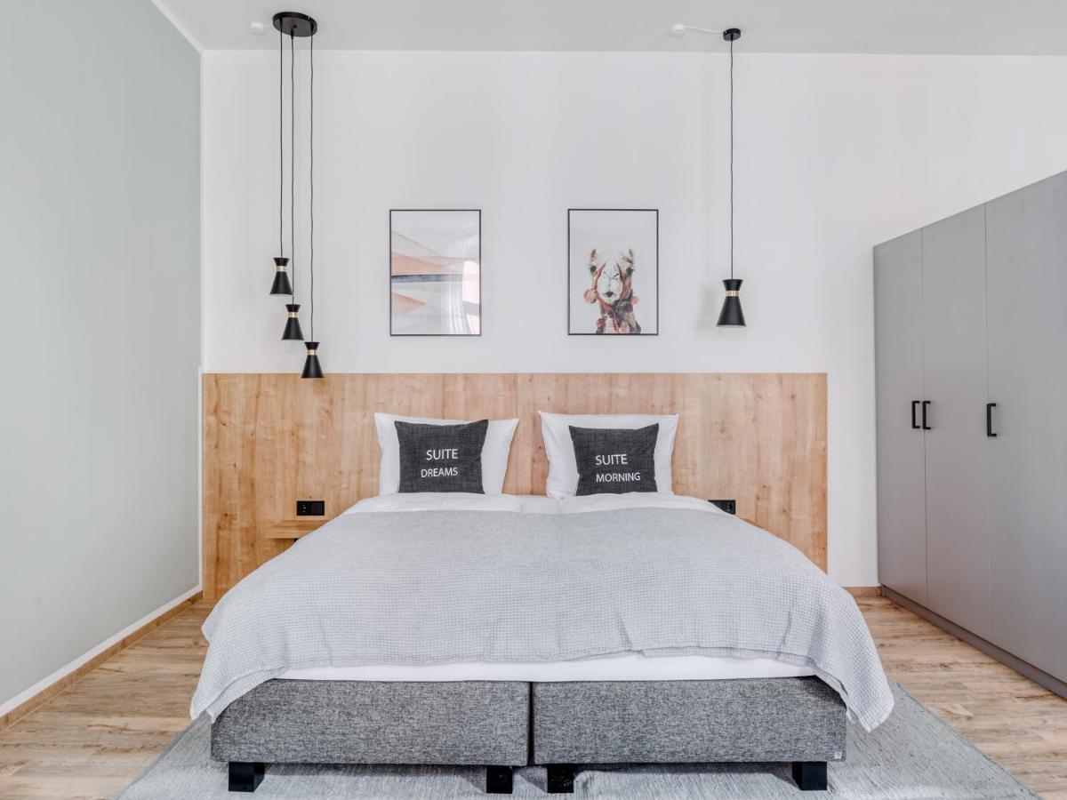 Limehome Bamberg Kesslerstrasse Exteriér fotografie