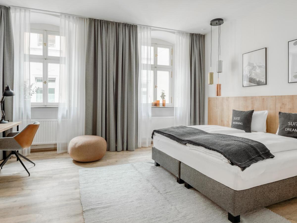 Limehome Bamberg Kesslerstrasse Exteriér fotografie