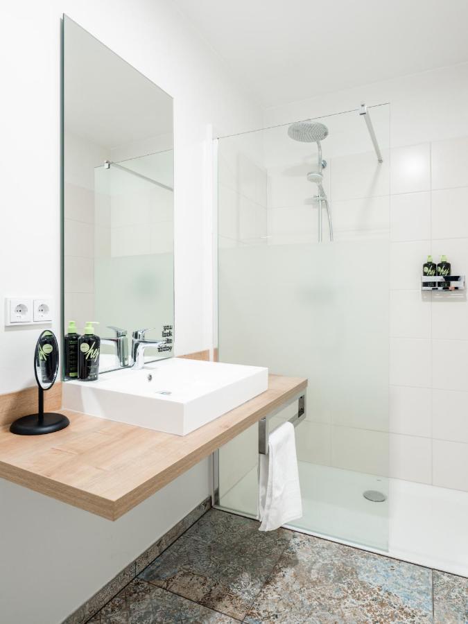 Limehome Bamberg Kesslerstrasse Exteriér fotografie