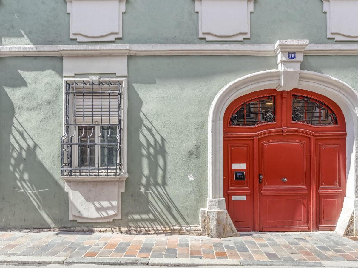 Limehome Bamberg Kesslerstrasse Exteriér fotografie